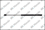 Амортизатор SSANGYONG Rexton (06-) капота (1шт.) MANDO