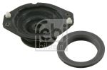 Опора амортизатора RENAULT Laguna (01-) переднего FEBI