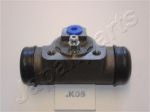 Цилиндр тормозной рабочий KIA Sportage JAPANPARTS