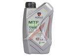 Масло трансмиссионное NOMAD MTF 70W80 GL-5 LS 1л