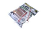 Виброхвост Homunculures Awaruna 4.5'' PONTOON21