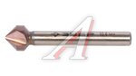 Зенкер конусный d=10.4x50мм ЗУБР