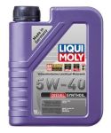 Масло моторное LIQUI MOLY DIESEL SYNTHOIL 5W40 синт.1л (Уценка)