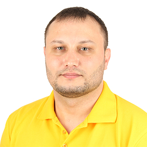 Тарасов Михаил Иванович