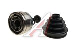ШРУС наружный VW Passat B5 AUDI A4,A6 SKODA Superb комплект METACO