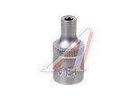 Головка торцевая 1/4" TORX E4 THORVIK