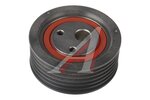 Ролик натяжной ВАЗ-2110,2170 привода компрессора MICHELIN