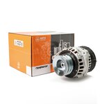 Генератор К-700,744А,Р1 дв.ЯМЗ-238НД3,238НД4,238НД5 28В 125А AVTOELECTRICA