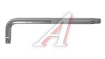 Вороток 1/2" L=250 АВТОДЕЛО