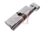 Личинка с вертушкой 200 ZM 80mm 35+10+35)CPхром