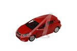 Модель автомобиля KIA CEED металлическая ТЕХНОПАРК