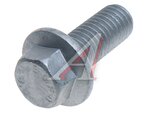 Болт М10х25-8.8 (ОАО ГАЗ)