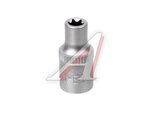 Головка торцевая 1/4" TORX E6 THORVIK