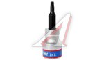 Бита-головка 3/8" TORX T15 KING TONY