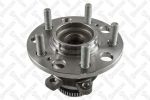 Подшипник STELLOX 43-29055-SX IX35/SPORTAGE СБ