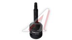 Головка торцевая 1/2" TORX T30 ударная АВТОDЕЛО