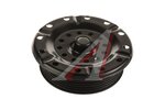 Шкиф TOYOTA Auris,Corolla (07-) компрессора кондиционера KRAUF