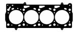 Прокладка головки блока AUDI A2 (00-05) SKODA Octavia (00-10) BGA