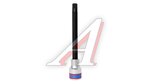 Бита-головка 1/2" SPLINE M10 L=140мм KING TONY