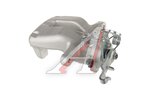 Суппорт VW Golf (08-12) AUDI A3 (05-12) задний левый LONGHO