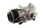 Компрессор TOYOTA Highlander (07-13) кондиционера KRAUF