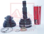 ШРУС наружный TOYOTA Land Cruiser (J90) (-02) комплект ASVA