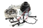 ШРУС внутренний AUDI 80,90,100 комплект NTN-SNR