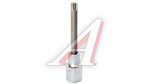 Бита-головка 1/2" HEX T50 L=100мм АВТОДЕЛО
