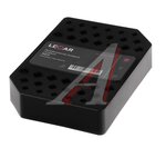 Ароматизатор под сиденье гелевый (aqua) 200г LECAR