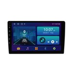 Магнитола автомобильная 2DIN 9" ASPECT