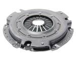 Корзина сцепления SSANGYONG Rexton (02-),Korando (98-) (662L) VALEO PHC