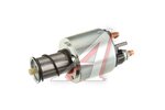 Реле втягивающее PEUGEOT 107 (05-) CITROEN C1 (05-) стартера KRAUF