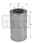 Фильтр воздушный MANN C311345/1 УЦЕНКА