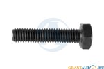 Болт М8х1.25х35 (10.9) полная резьба