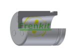 Поршень MITSUBISHI Colt (03-) суппорта тормозного переднего FRENKIT
