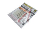 Твистер Pontoon21 Homunculures Jilt, 2.0 (08-118)