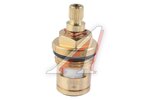 Кран-букса IDDIS 180C 20 зубцов,G 1/2,M24,h=46мм