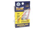 Лампа светодиодная 12V W5W T10 W2.1x9.5d блистер (2шт.) МАЯК