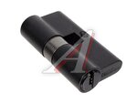 Личинка D-PRO500/60 mm (25+10+25) BL черный 5 кл.