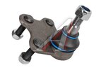 Опора шаровая VW Polo (01-) передняя левая FORMPART