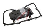 Фильтр масляный MITSUBISHI Padjero Sport (15-) АКПП FEBI
