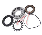 Подшипник ступицы FORD Ranger (99-11) MAZDA BT-50 (06-12) задней STELLOX