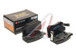 Колодки тормозные HONDA Accord ROVER задние (4шт.) HSB