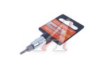 Бита-головка 1/4" TORX T10 OMBRA