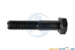 Болт М12х1.75х60 (10.9) неполная резьба