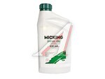 Масло моторное MICKING DIESEL OIL PRO1 5W40 1л