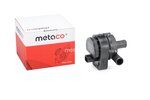 Насос водяной MERCEDES C (W203,W204),E (W211,W212) METACO