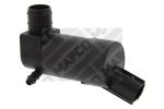 Насос омывателя FORD Focus (06-10) стекла ветрового MAPCO