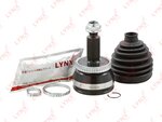Шрус наружный LYNX CO-1853A KIA OPTIMA 2.0 15-