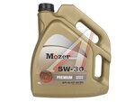 Масло моторное MOZER PREMIUM 5W30 A5/B5 синт.4л